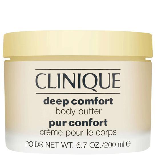 Clinique Deep Comfort Body Butter 200ml