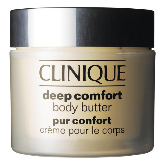 Clinique Deep Comfort Body Butter 200ml