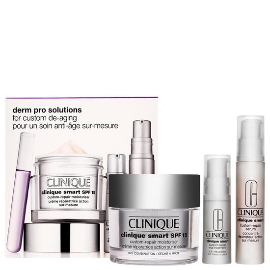 Clinique Derm Pro Solutions Set