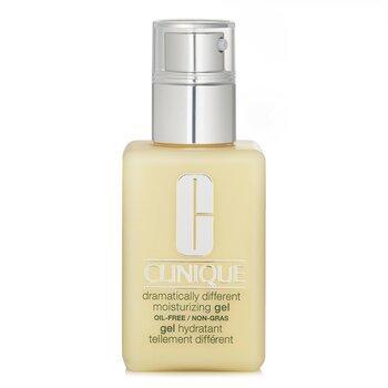 Clinique Dramatically Different Dramatically Different Moisturising Gel Combination Oily To Oily