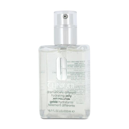 Clinique Dramatically Different Hydrating Jelly 200ml