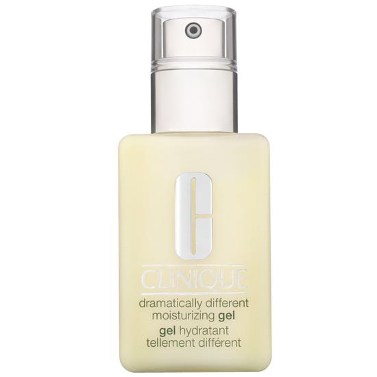 Clinique Dramatically Different Moisturising Gel 125ml