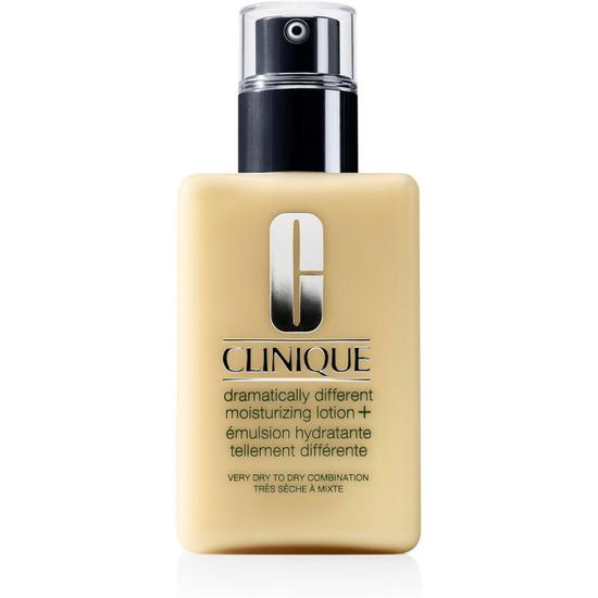 Clinique Dramatically Different Moisturising Lotion With Pump 250ml