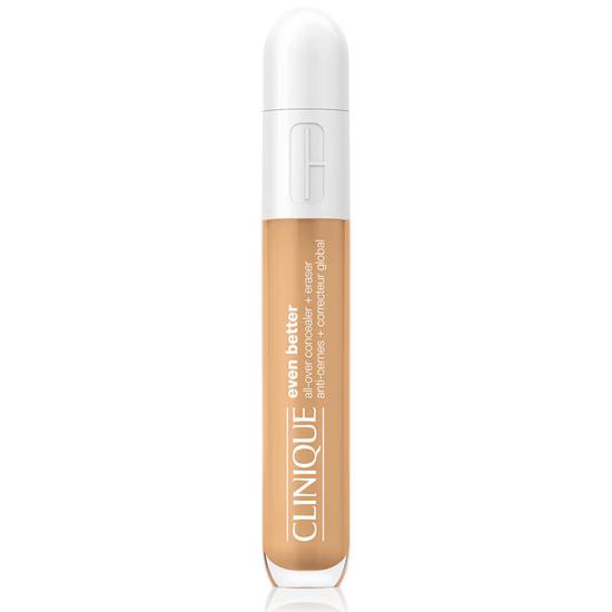 Clinique Even Better All-Over Concealer & Eraser CN 58 Honey