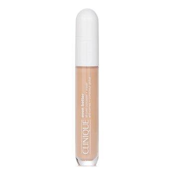 Clinique Even Better All Over Concealer + Eraser CN 10 Alabaster