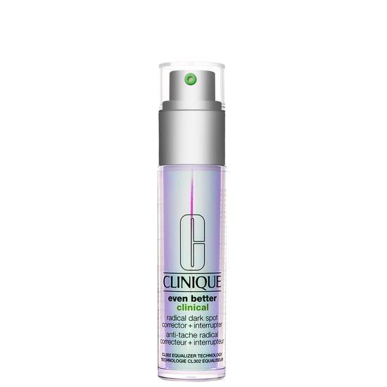 Clinique Even Better Clinical Radical Dark Spot Corrector + Interrupter