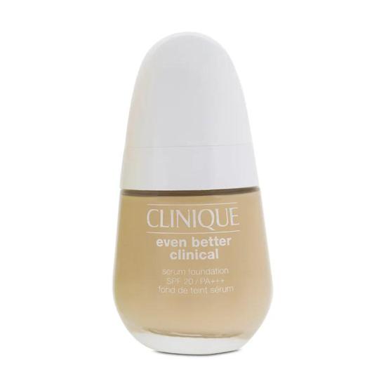 Clinique Even Better Clinical Serum Foundation
