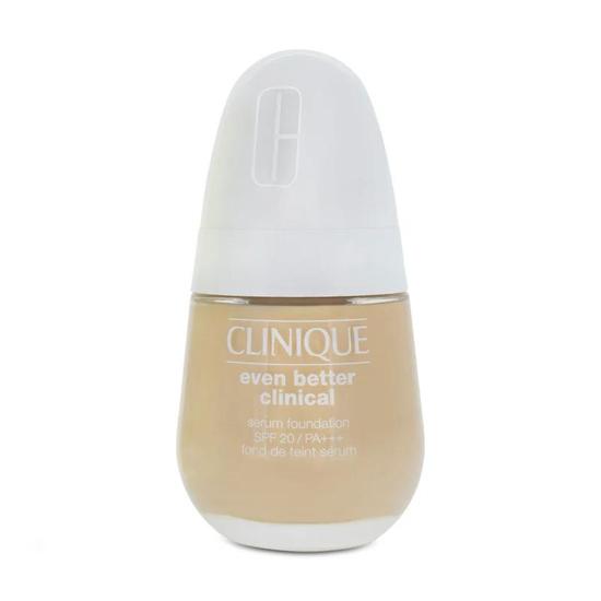 Clinique Even Better Clinical Serum Foundation