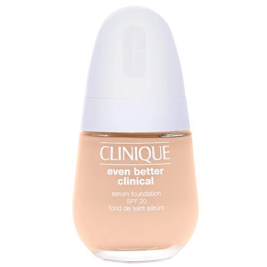Clinique Even Better Clinical Serum Foundation SPF 20