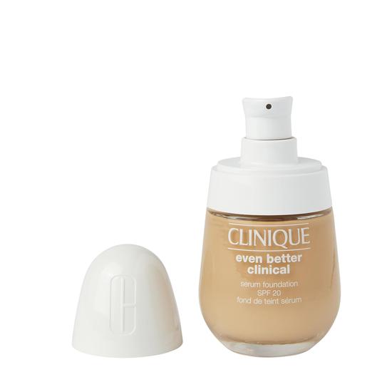 Clinique Even Better Clinical Serum Foundation SPF 20