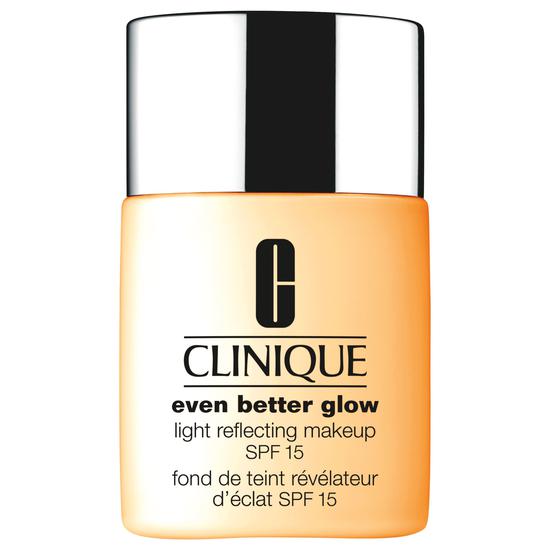 Clinique Even Better Glow Light Reflecting Makeup SPF 15