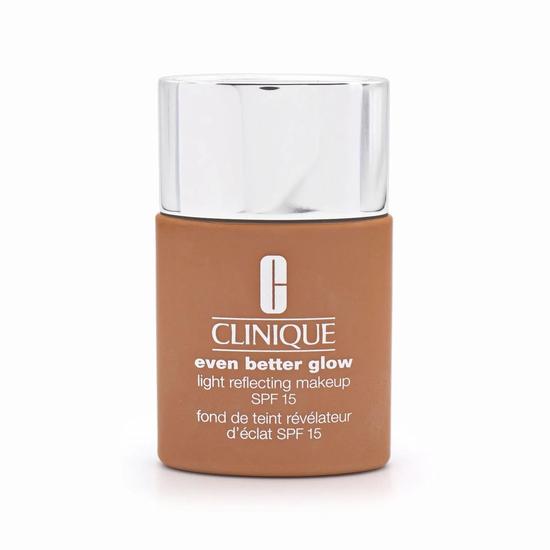 Clinique Even Better Glow Makeup SPF 15 WN 92 30ml (Imperfect Box)
