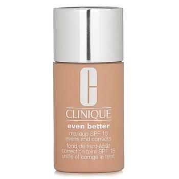 Clinique Even Better Makeup SPF 15 No. 04/CN40 Cream Chamois 30ml