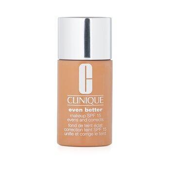 Clinique Even Better Makeup SPF 15 No. 07/CN70 Vanilla 30ml