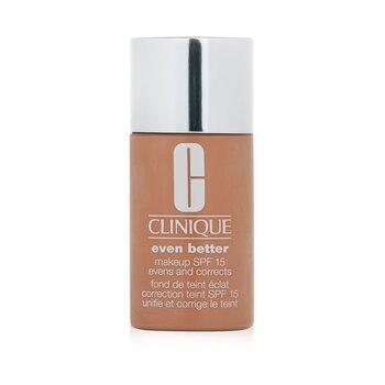 Clinique Even Better Makeup SPF 15 No. 08/CN74 Beige 30ml