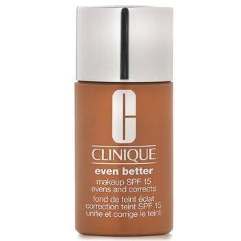 Clinique Even Better Makeup SPF 15 No. 09/CN90 Sand 30ml