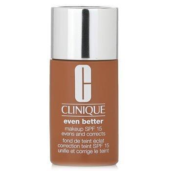 Clinique Even Better Makeup SPF 15 No. 10/WN114 Golden 30ml