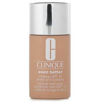 Clinique Even Better Makeup SPF 15 No. 14 Creamwhip 30ml