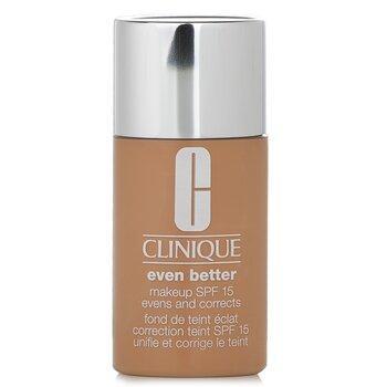 Clinique Even Better Makeup SPF 15 No. 16 Golden Neutral 30ml