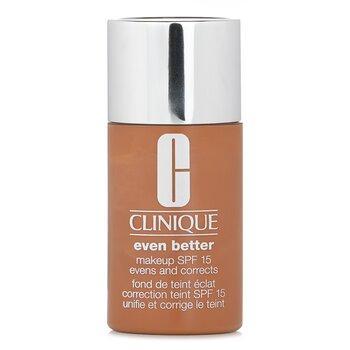 Clinique Even Better Makeup SPF 15 No. 17 Nutty 30ml