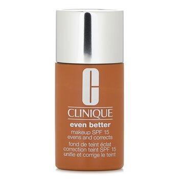 Clinique Even Better Makeup SPF 15 No. 18 Deep Neutral 30ml