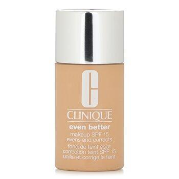 Clinique Even Better Makeup SPF 15 No. 24/CN08 Linen 30ml