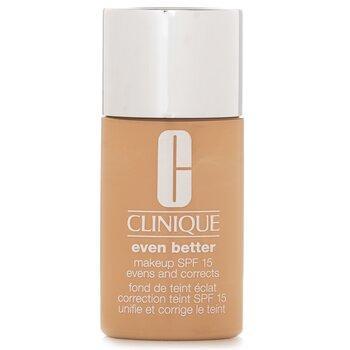 Clinique Even Better Makeup SPF 15 No. 25 Buff 30ml