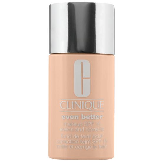 Clinique Even Better Makeup SPF 15 Alabaster