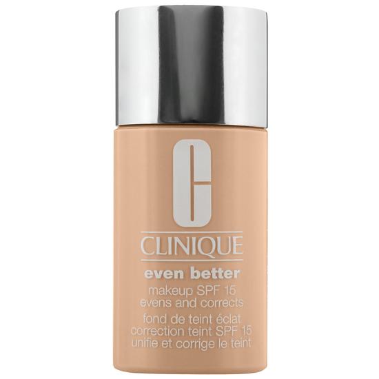 Clinique Even Better Makeup SPF 15 Buff