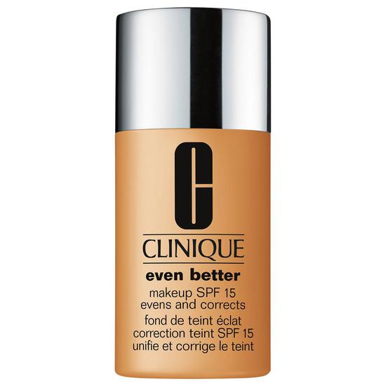 Clinique Even Better Makeup SPF 15