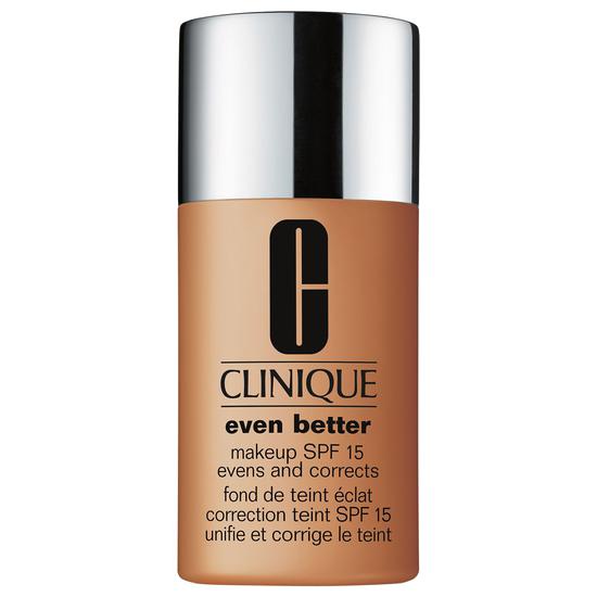 Clinique Even Better Makeup SPF 15 Mocha