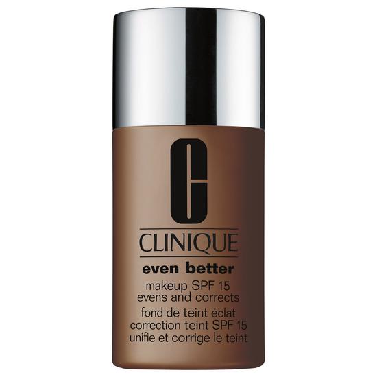 Clinique Even Better Makeup SPF 15 Truffle