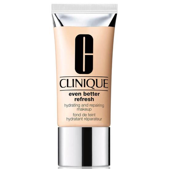 Clinique Even Better Refresh Hydrating & Repairing Makeup CN 126 Espresso