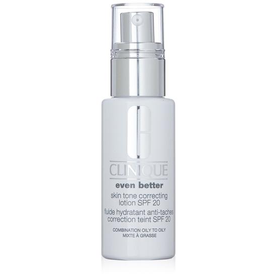 Clinique Even Better Skin Tone Correcting Lotion SPF 20 50ml