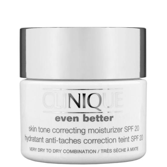 Clinique Even Better Skin Tone Correcting Moisturiser SPF 20 50ml