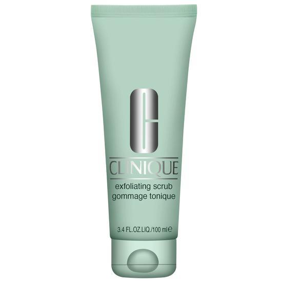 Clinique Exfoliating Scrub
