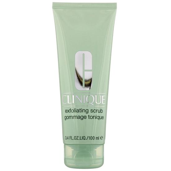 Clinique Exfoliating Scrub 100ml