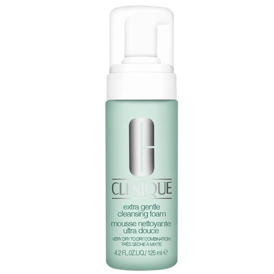 Clinique Extra Gentle Cleansing Foam