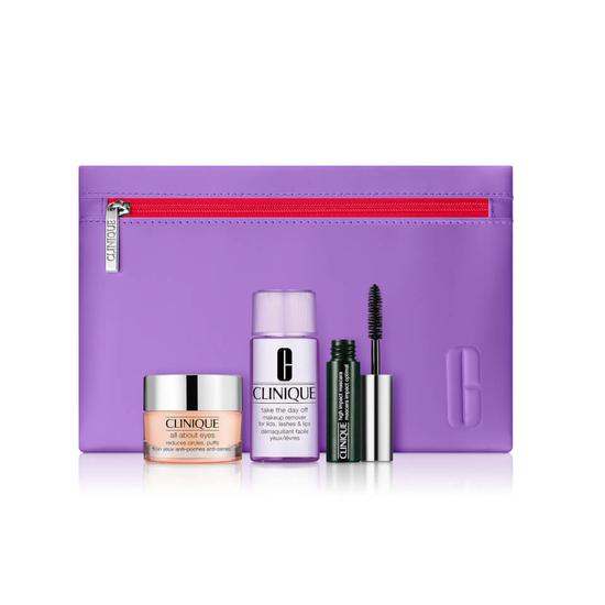 Clinique Eye Favourites Set