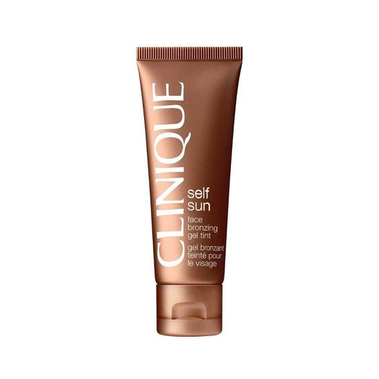 Clinique Face Bronzing Gel Tint 50ml