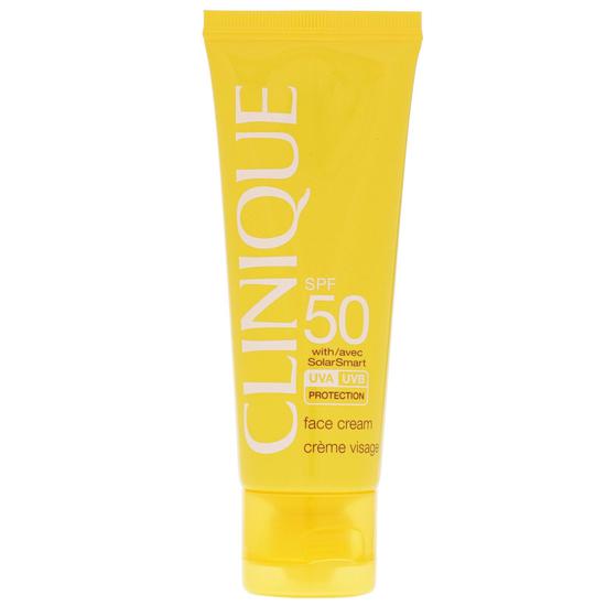 Clinique Face Cream SPF50 50ml