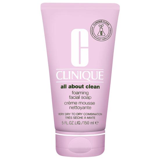 Clinique Foaming Sonic Facial Soap