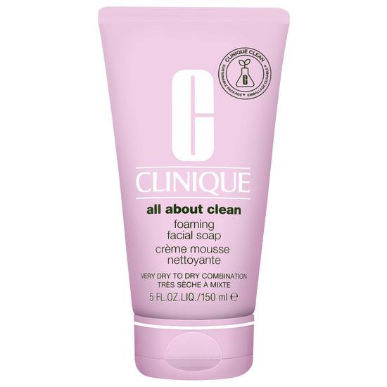 Clinique Foaming Sonic Facial Soap 150ml