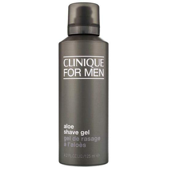 Clinique for Men Aloe Shave Gel