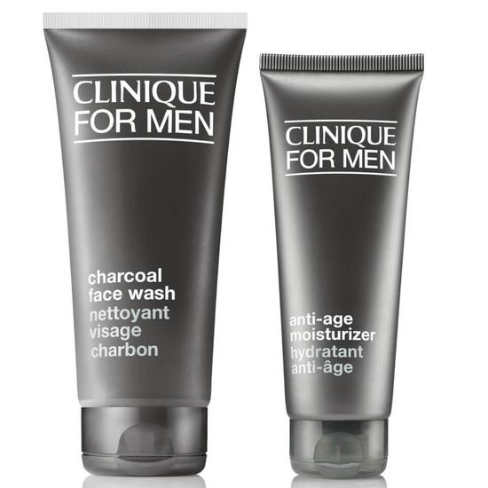 Clinique for Men Anti-Age Bundle