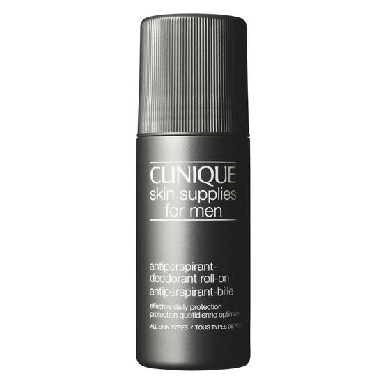 Clinique for Men Anti-Perspirant Deodorant Roll-On 75ml