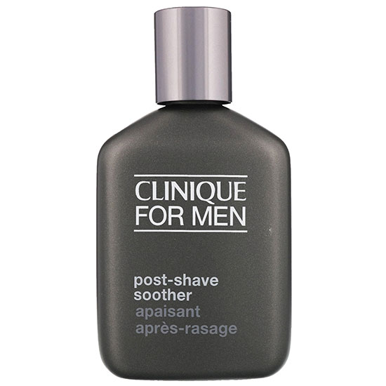 Clinique For Men Cream Shave & Post Shave Soother Bundle