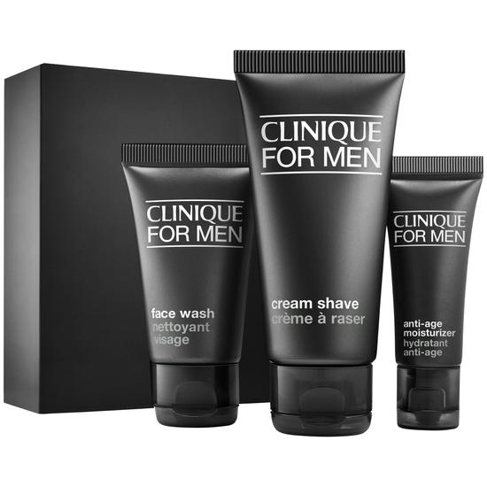 Clinique for Men Daily Age Repair Set