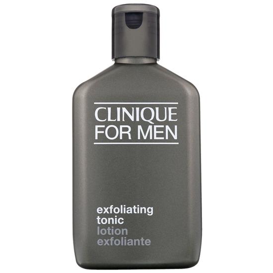 Clinique for Men Exfoliating Tonic