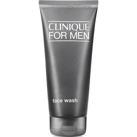 Clinique for Men Face Wash 200ml